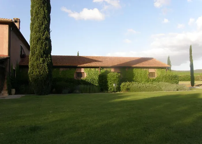 Agriturismo Podere Sant\' Antonio