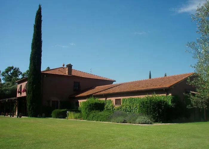 Agriturismo Podere Sant\' Antonio