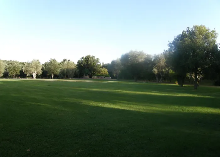 Agriturismo Podere Sant\' Antonio