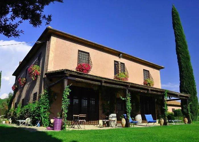 Agriturismo Podere Sant\' Antonio