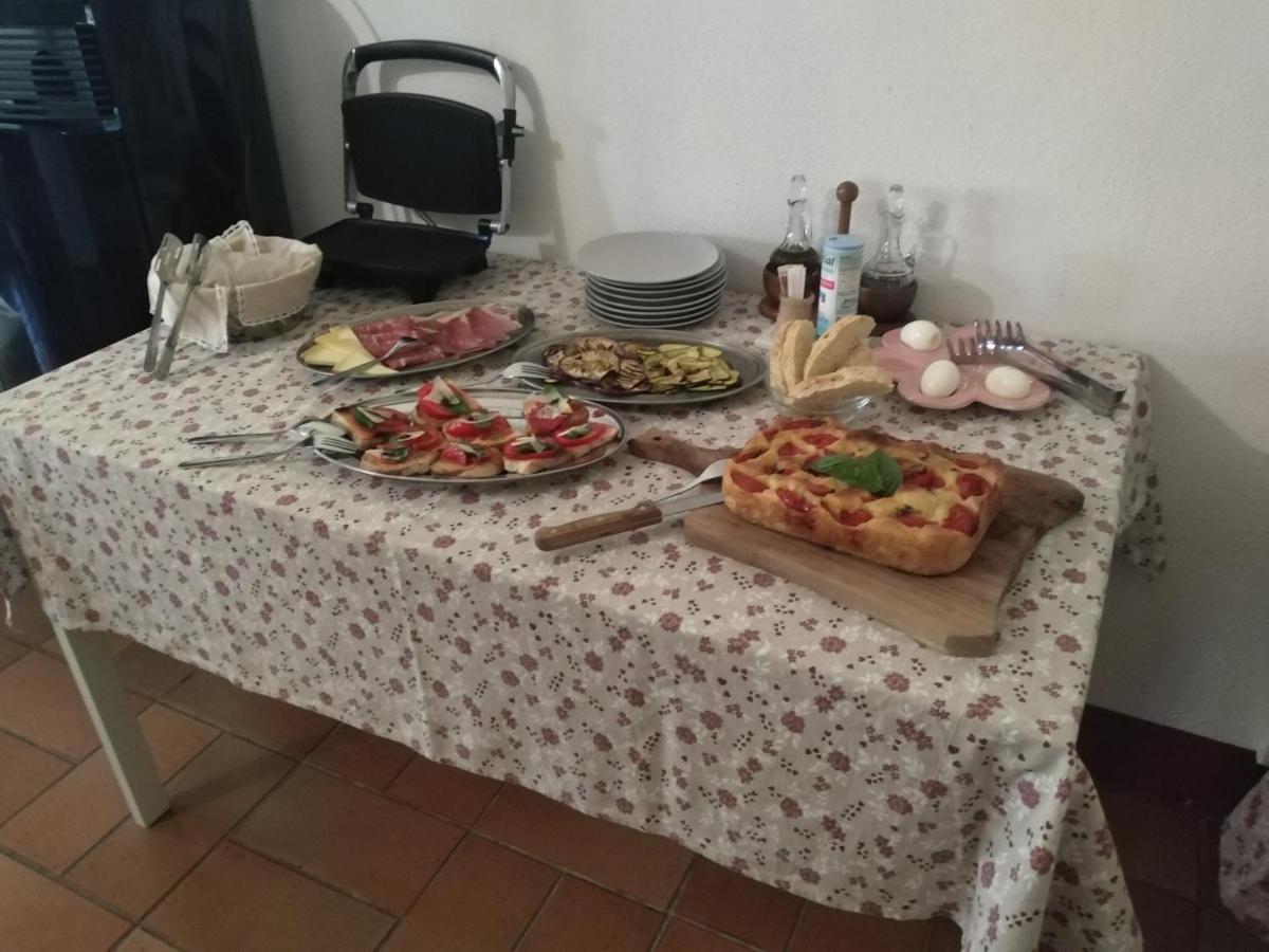 Podere Sant' Antonio Casa de Campo *