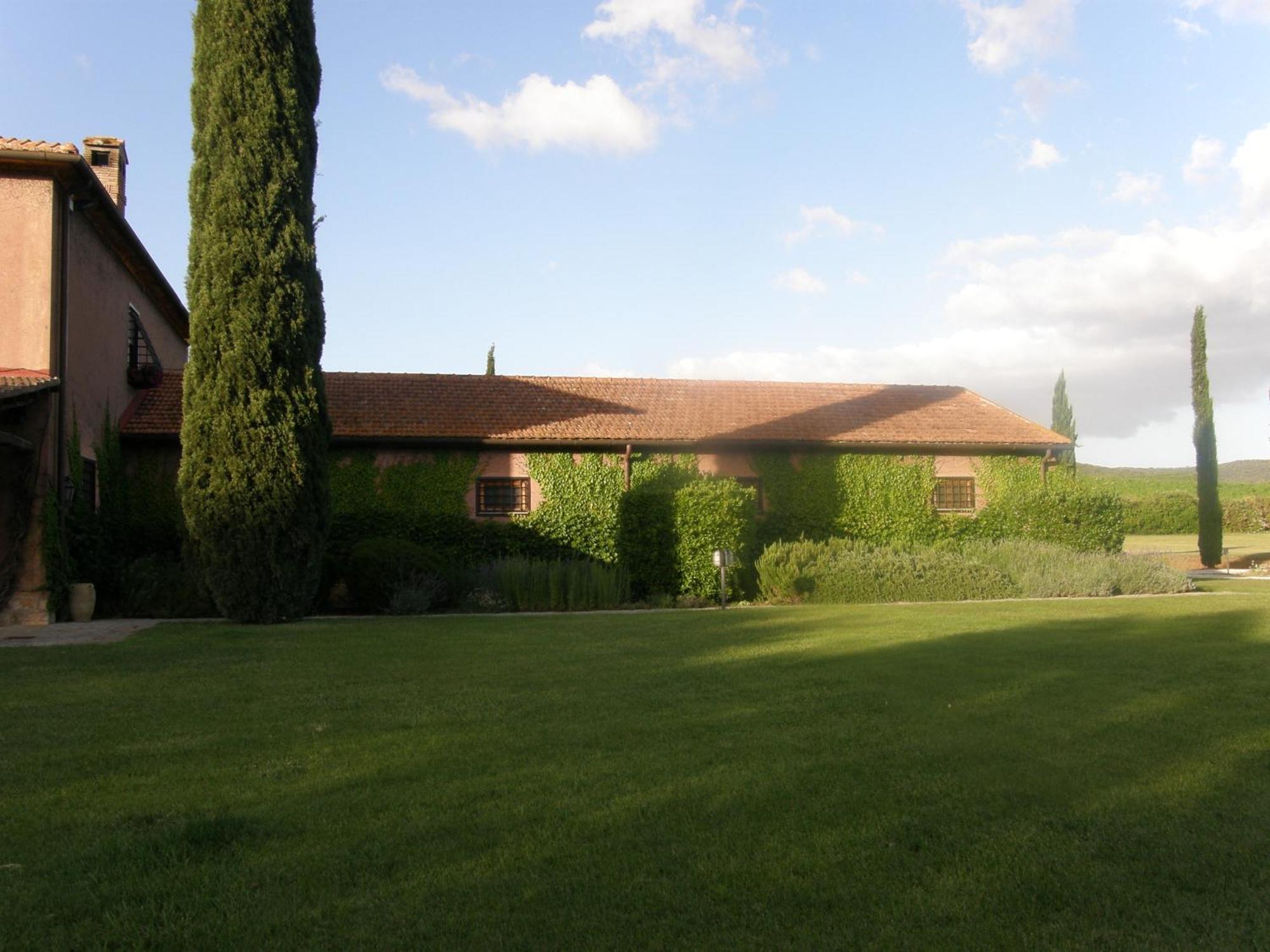 Podere Sant' Antonio