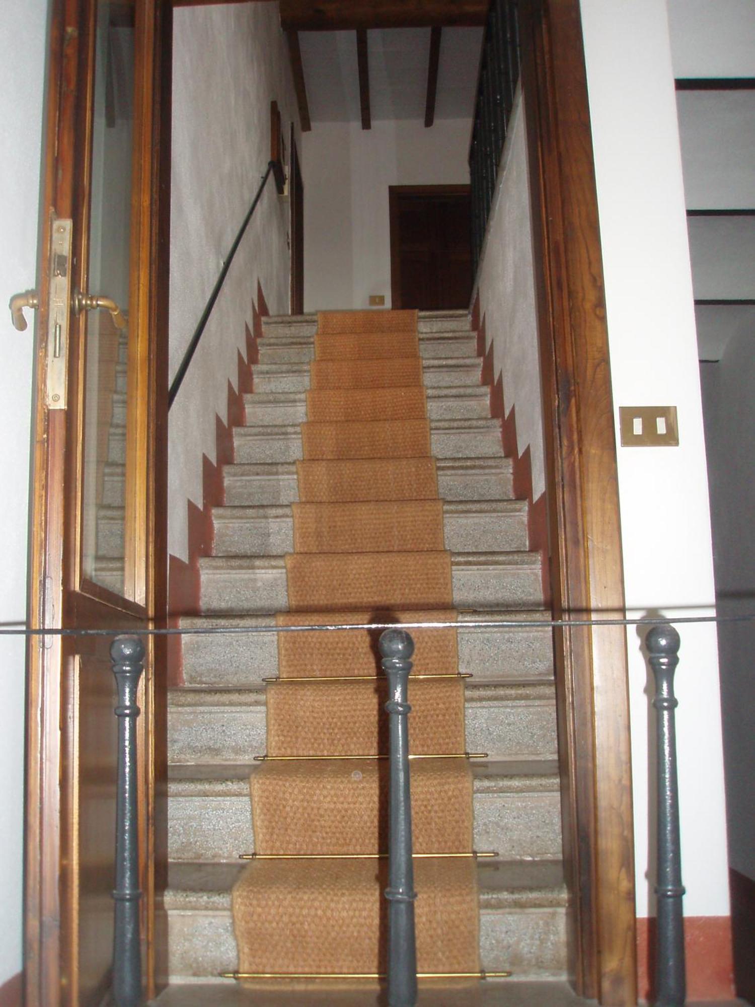 Casa de Campo Podere Sant' Antonio