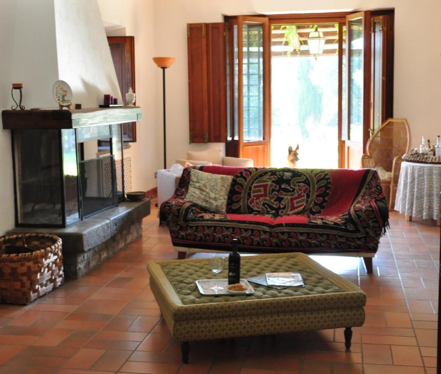 Landhaus Agriturismo Podere Sant' Antonio *