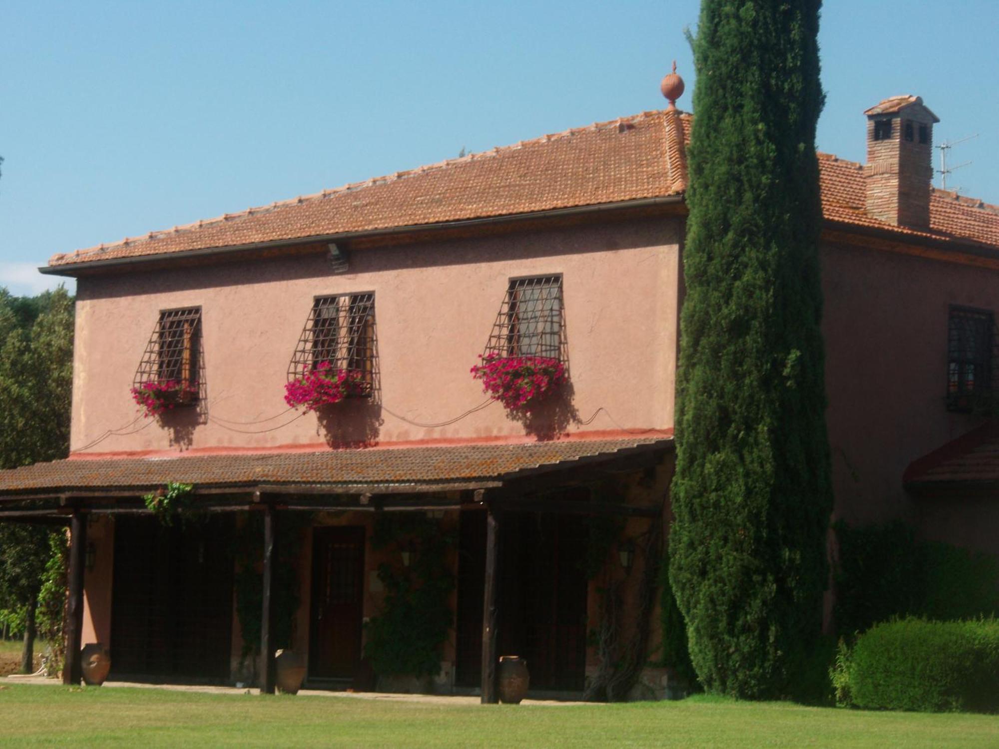 Podere Sant' Antonio