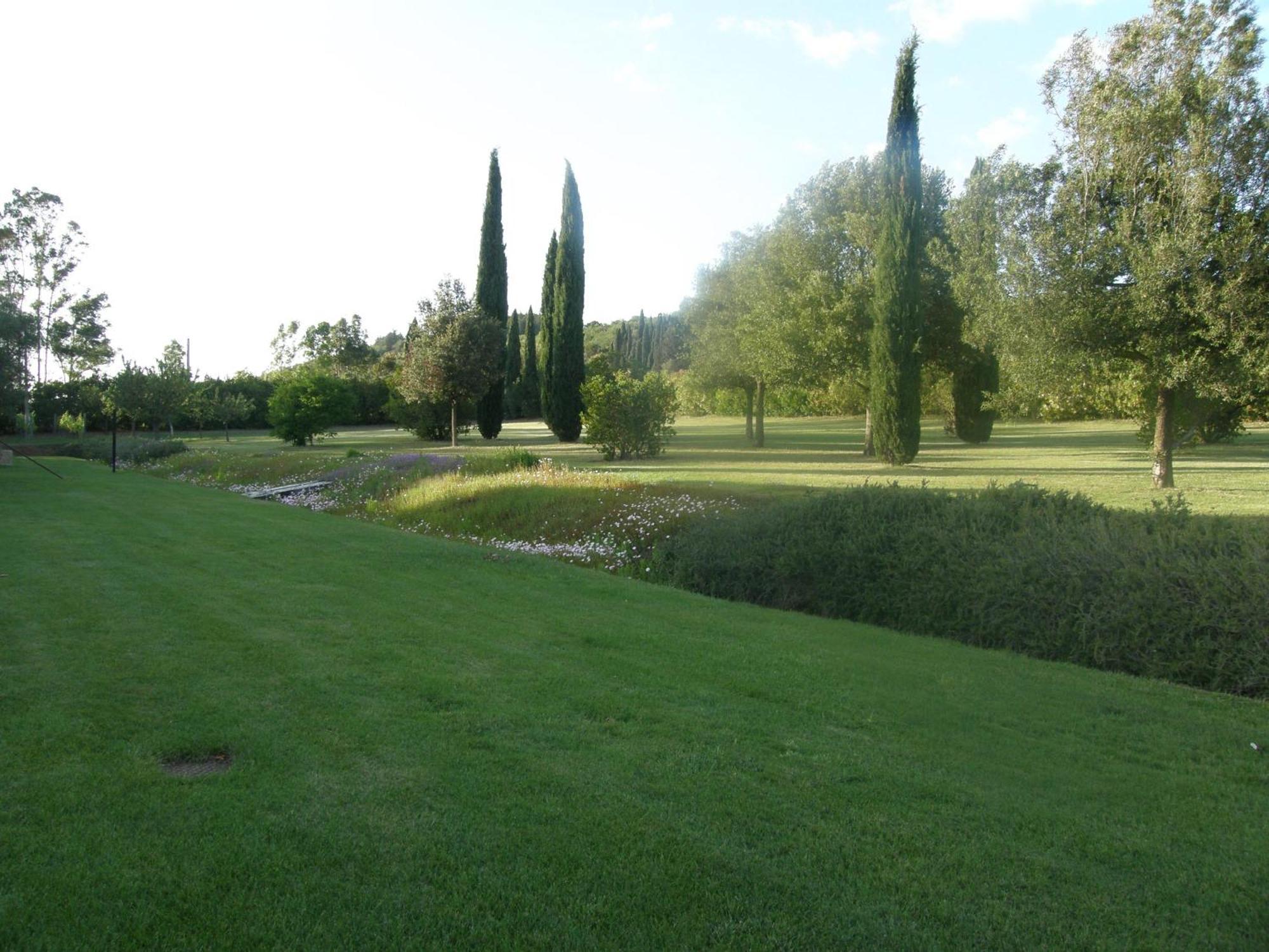 Casa de Campo Podere Sant' Antonio Alberese