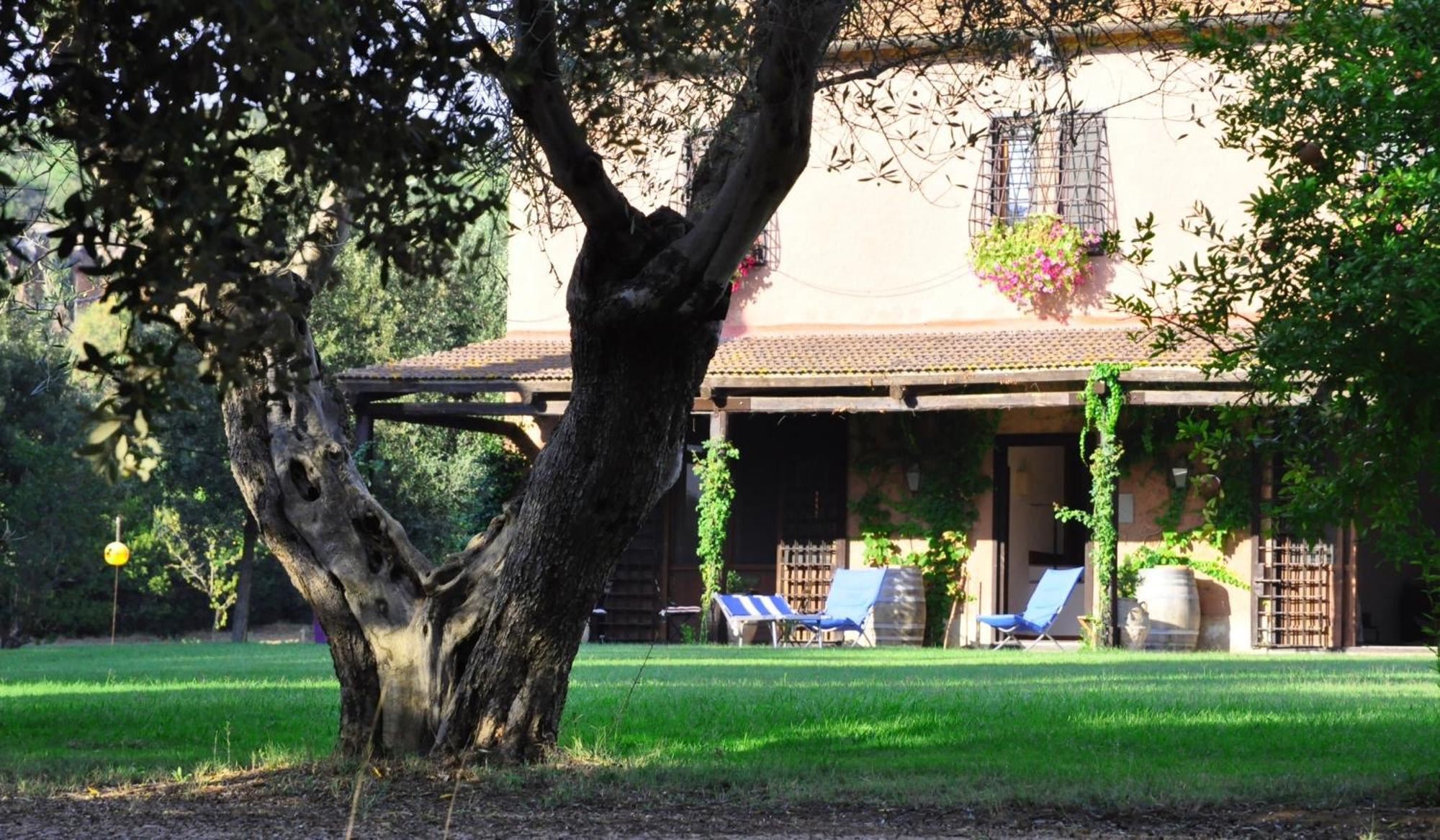 Podere Sant' Antonio