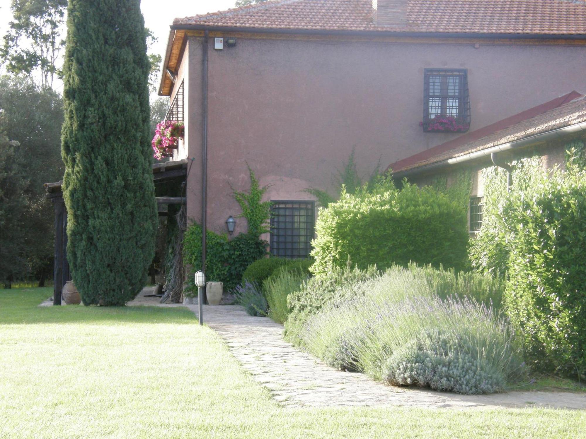 Podere Sant' Antonio