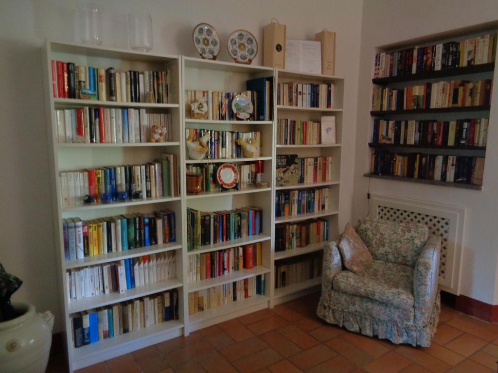 Podere Sant' Antonio