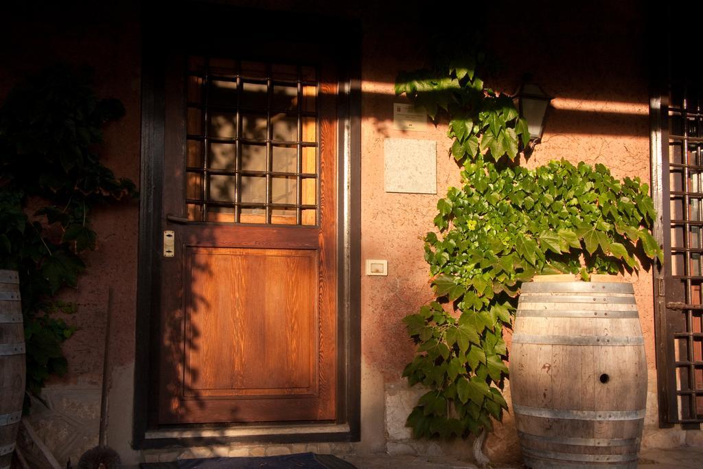 Casa de Campo Podere Sant' Antonio Alberese