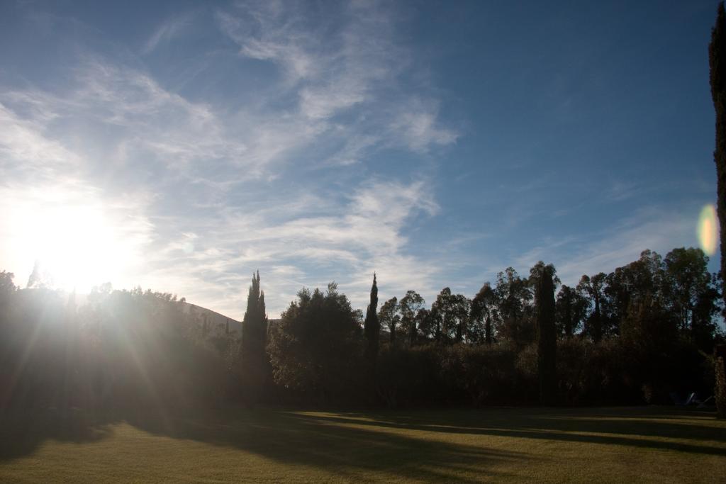 Casa de Campo Podere Sant' Antonio