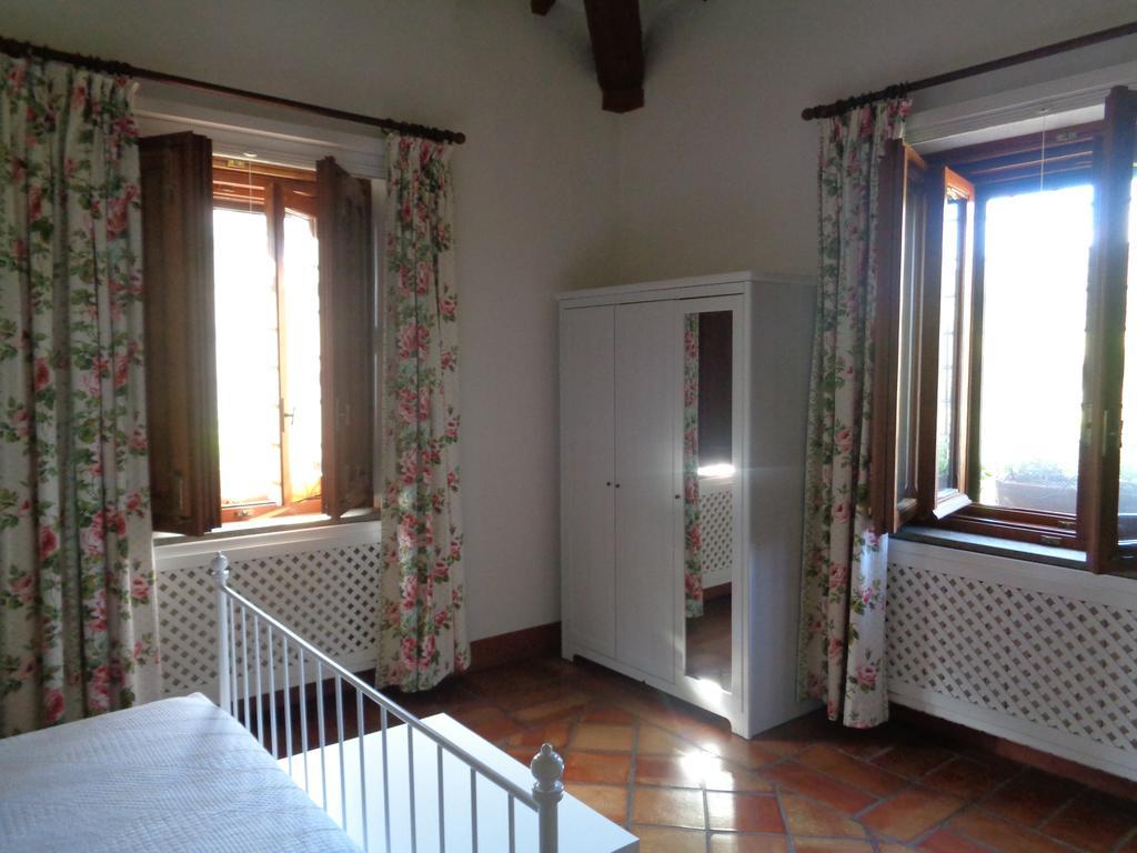 Podere Sant' Antonio Alberese