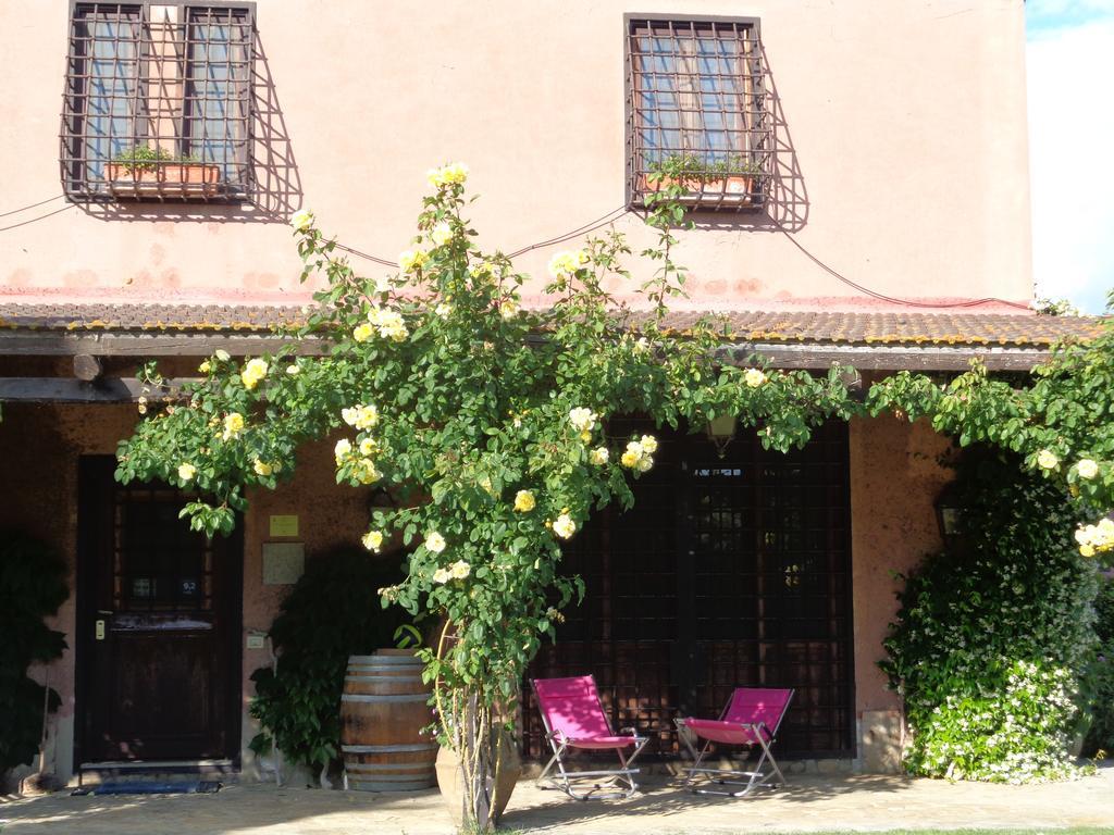 Agriturismo Podere Sant' Antonio