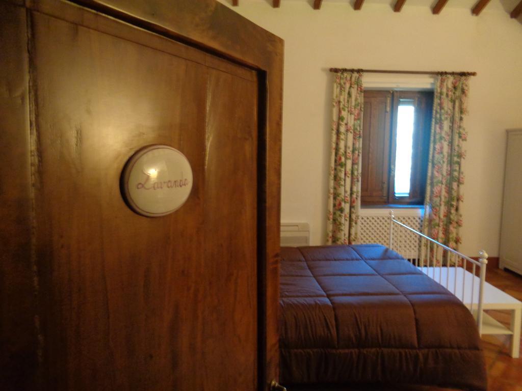 Podere Sant' Antonio * Alberese