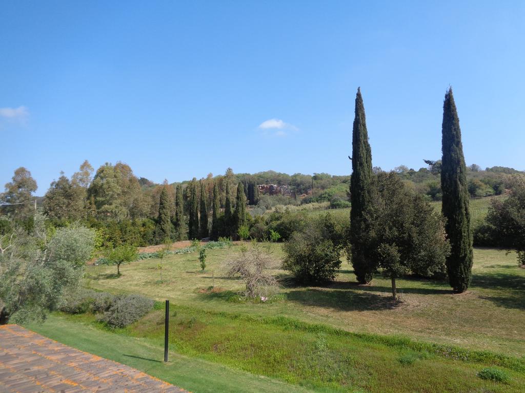 Agriturismo Podere Sant' Antonio * Alberese