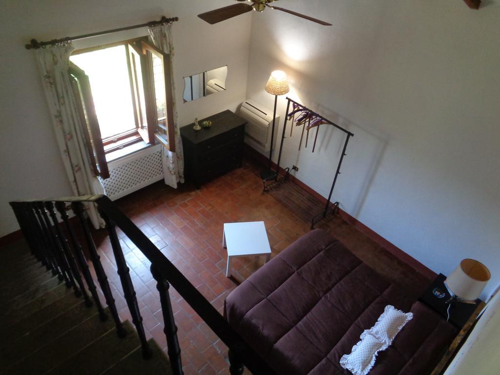 Casa de Campo Podere Sant' Antonio *