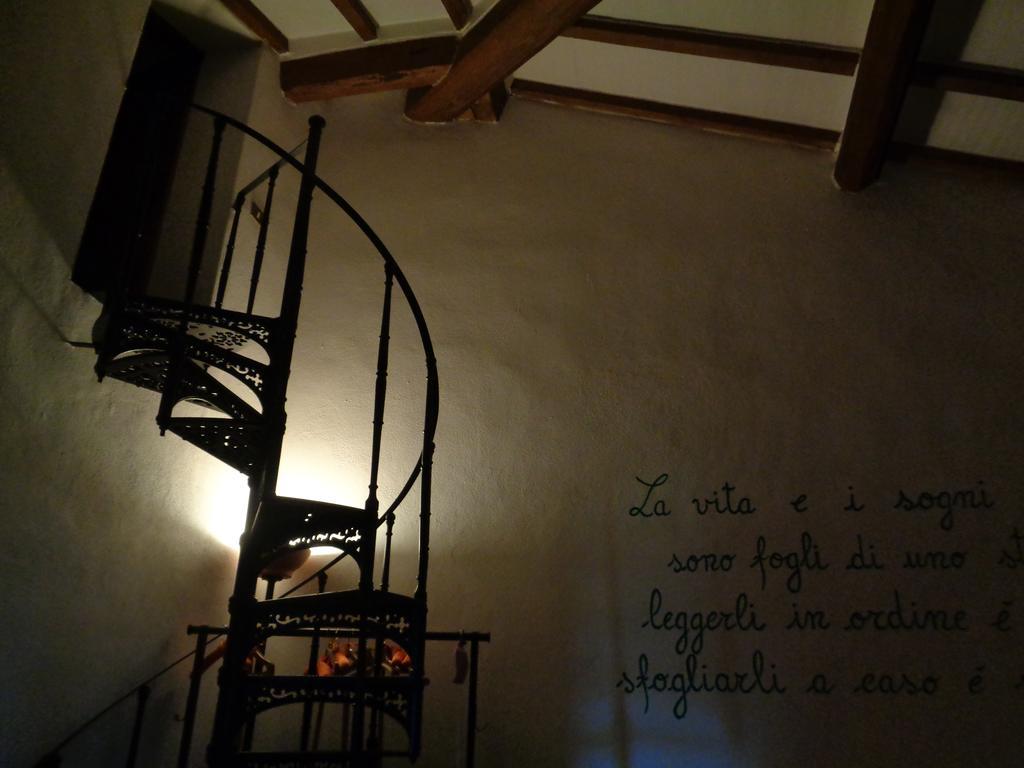 Casa de Campo Podere Sant' Antonio Alberese