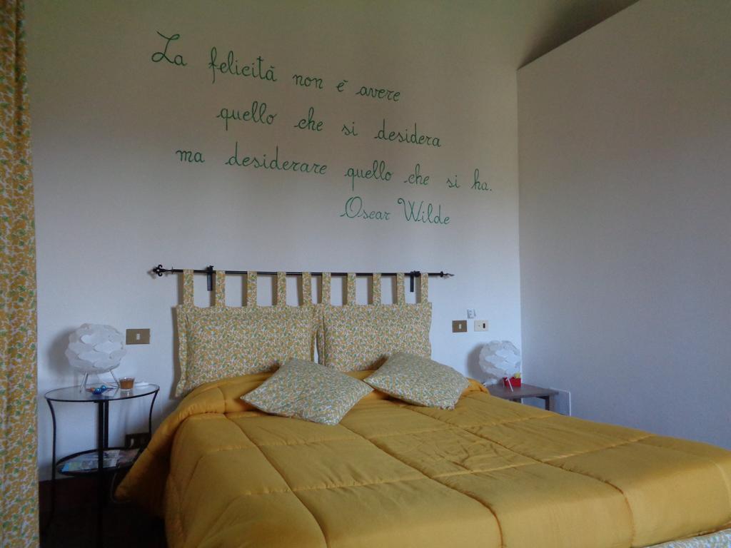 Podere Sant' Antonio Casa de Campo Alberese