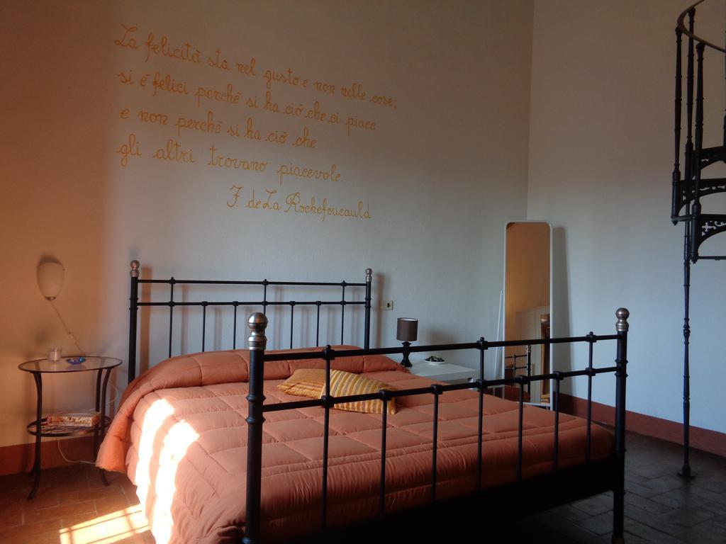 Landhaus Agriturismo Podere Sant' Antonio *