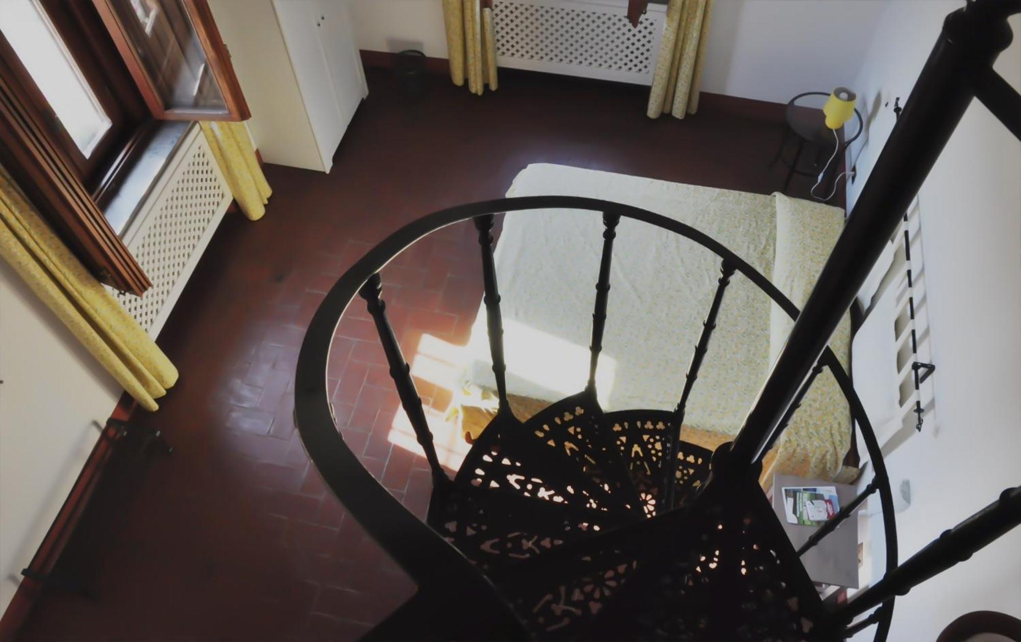 Country house Podere Sant' Antonio