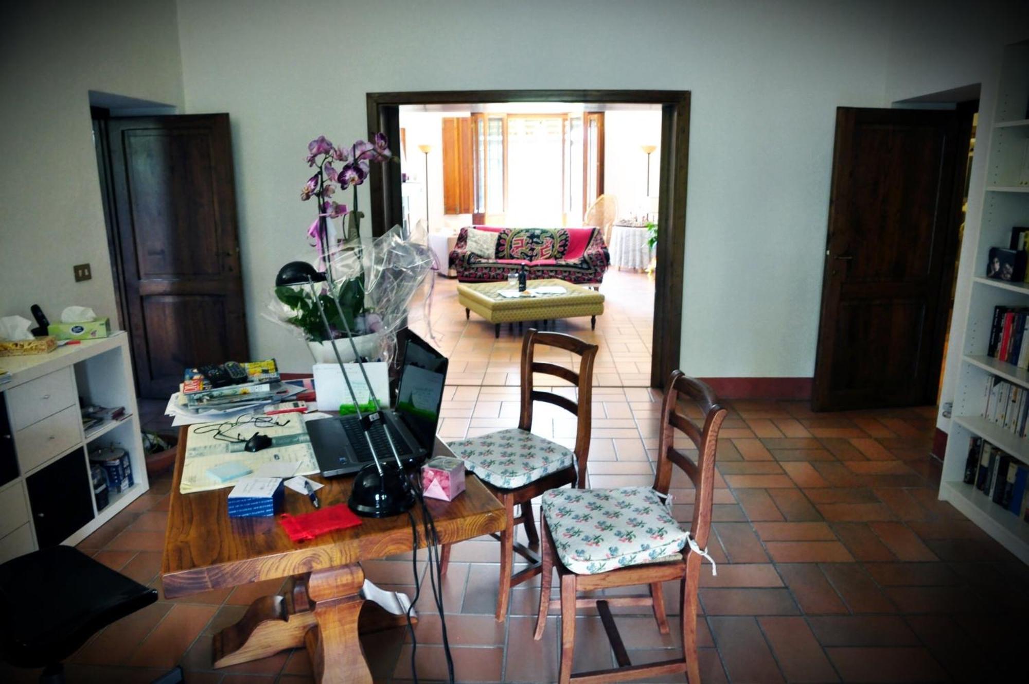 Landhaus Podere Sant' Antonio *