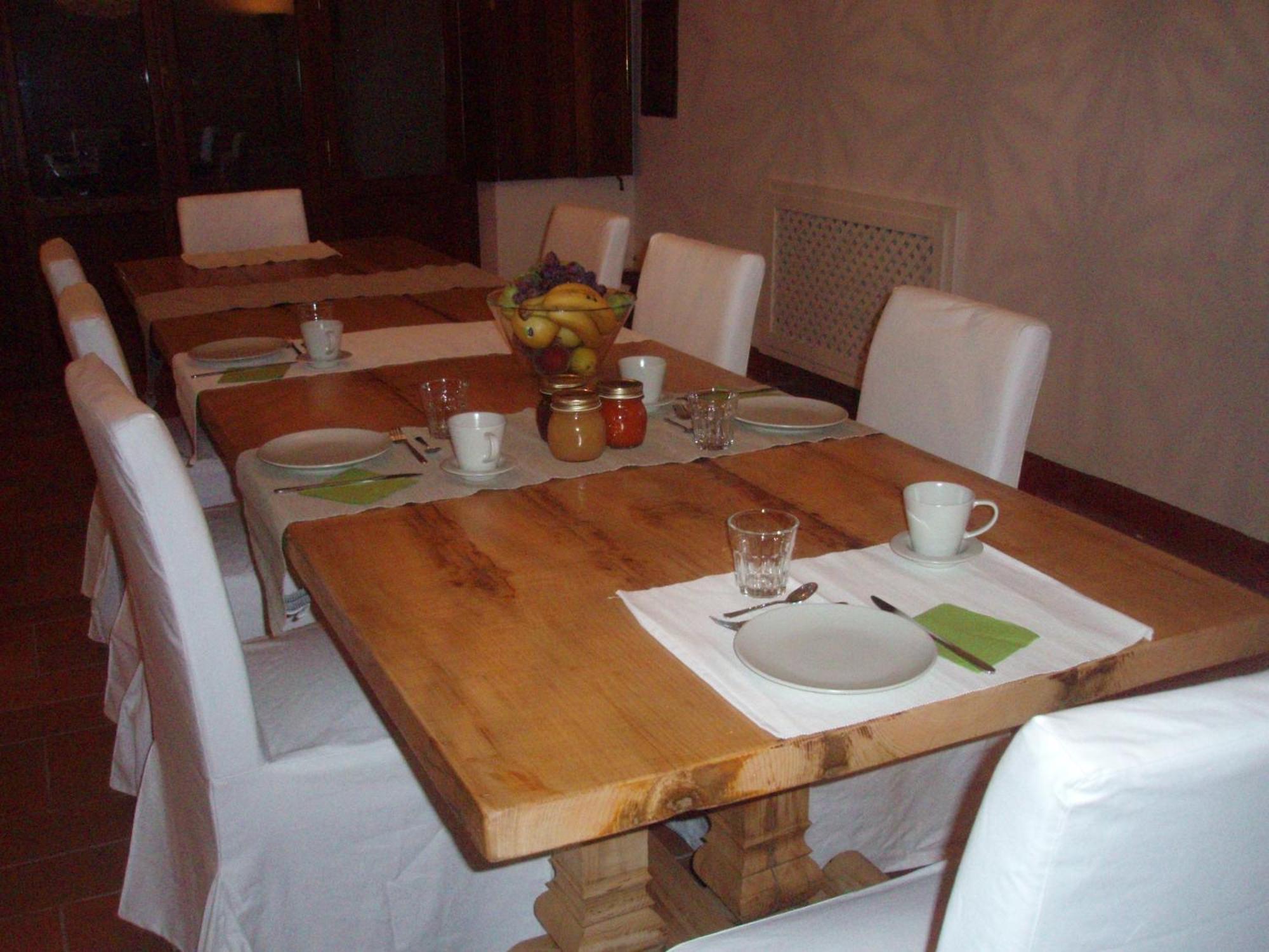 Country house Podere Sant' Antonio *