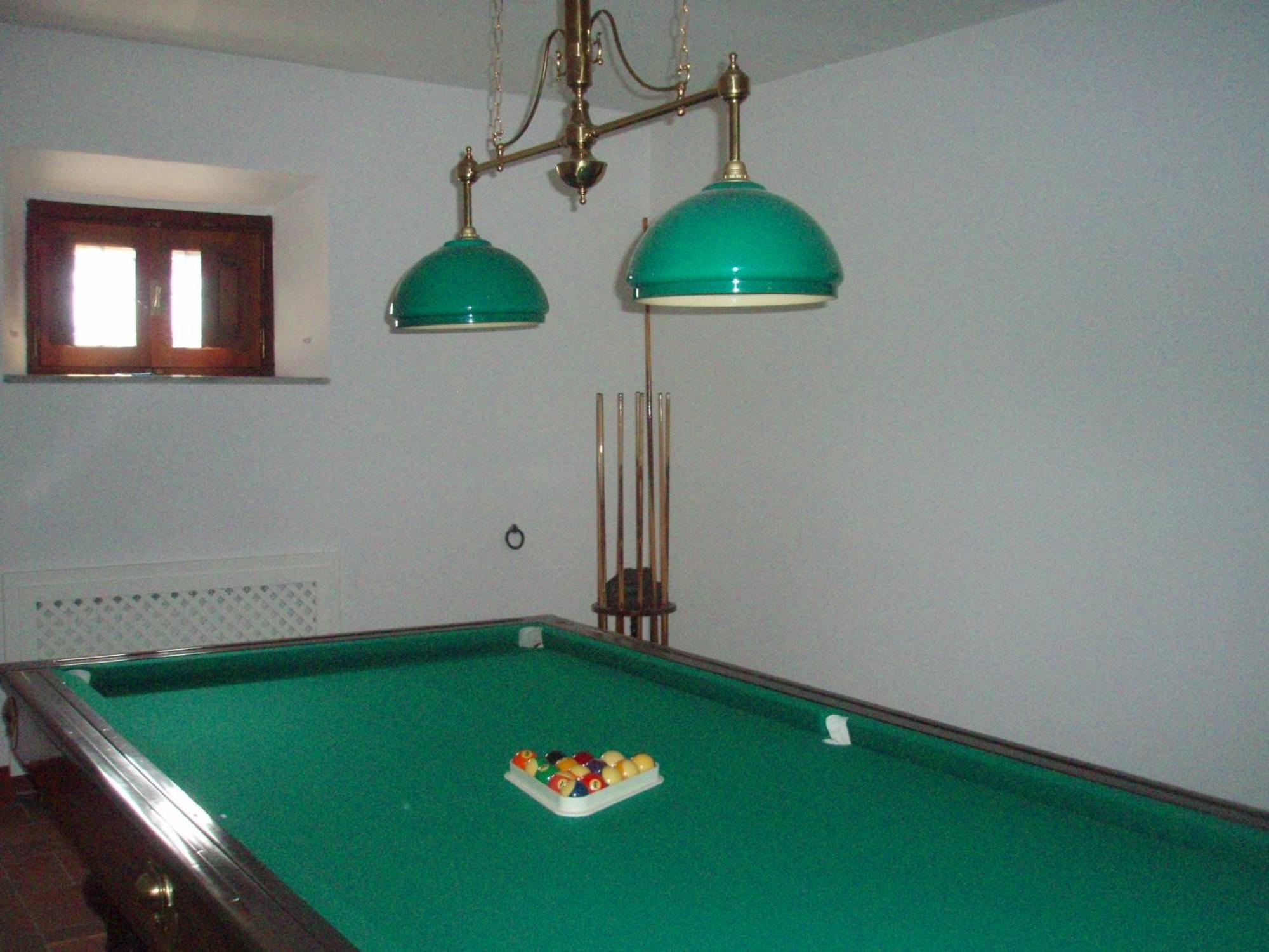 Country house Podere Sant' Antonio *