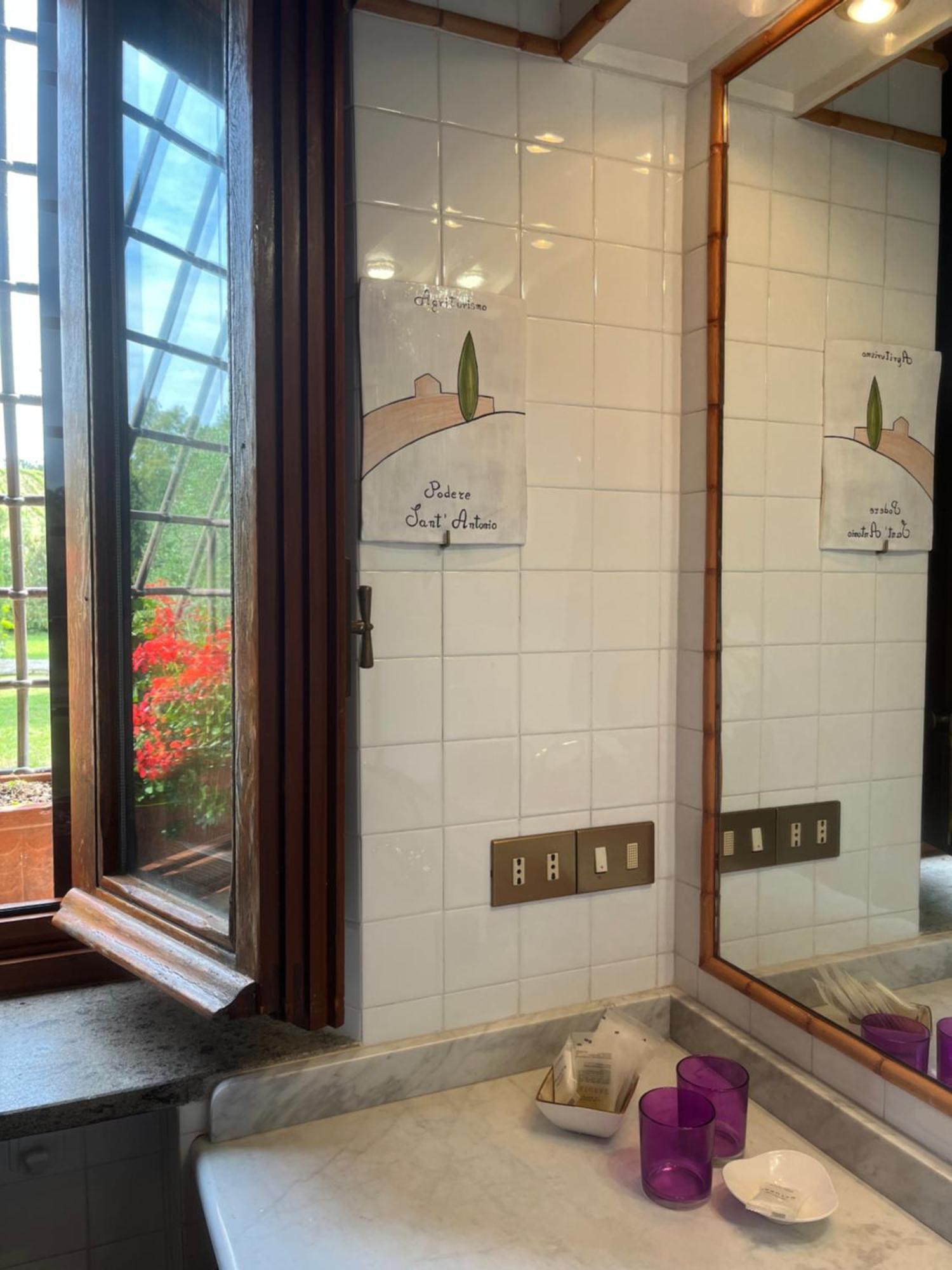 Landhaus Podere Sant' Antonio