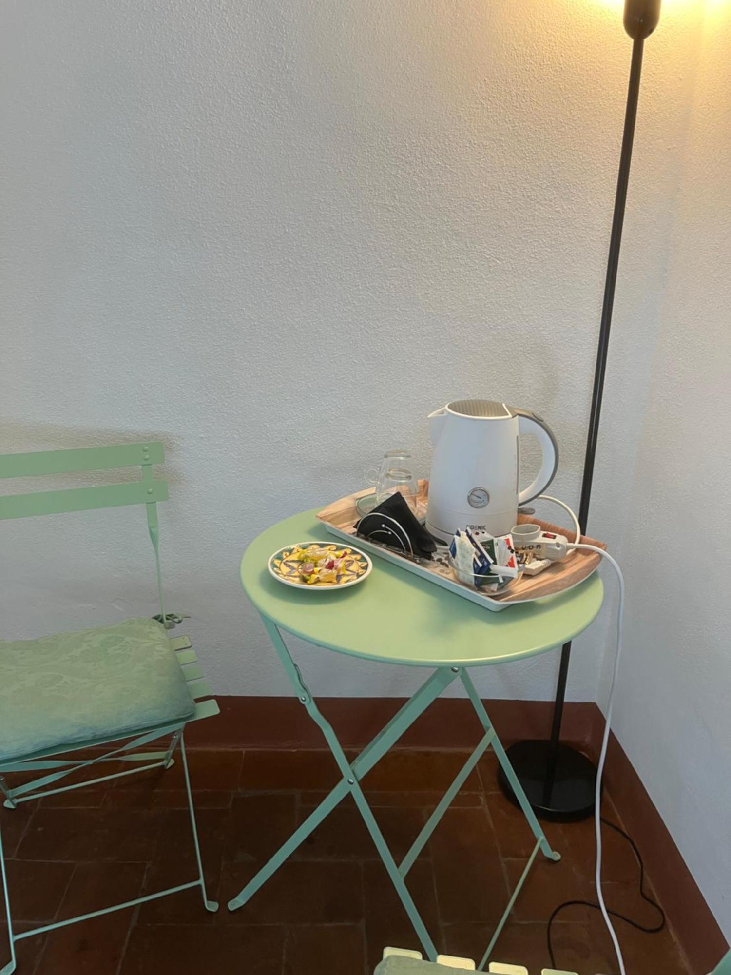 Podere Sant' Antonio Country house