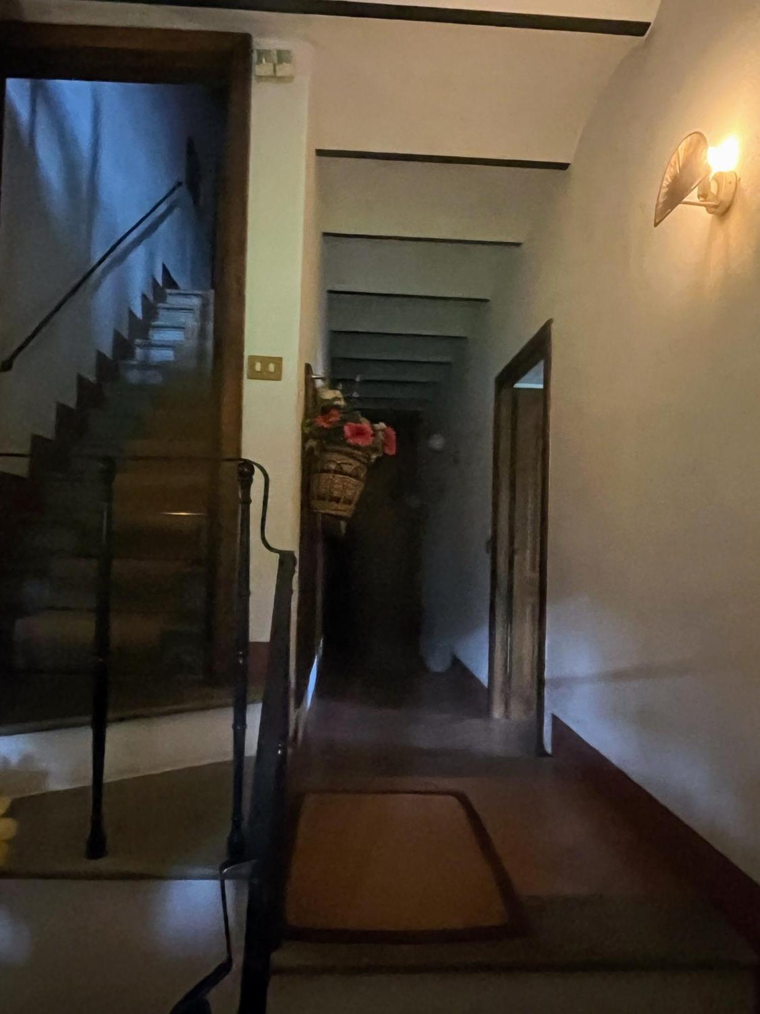 Podere Sant' Antonio Country house *