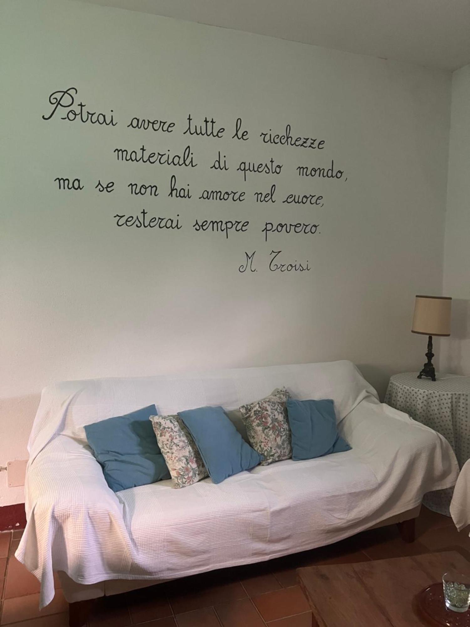 Podere Sant' Antonio Country house Alberese