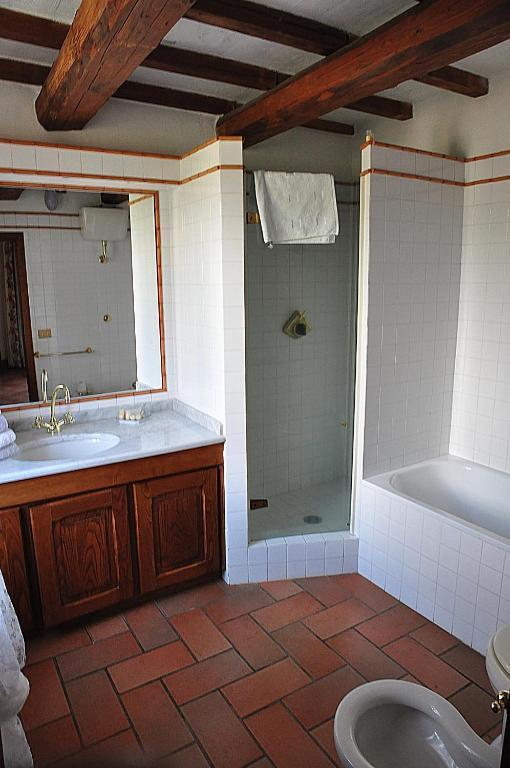 Podere Sant' Antonio Landhaus Alberese