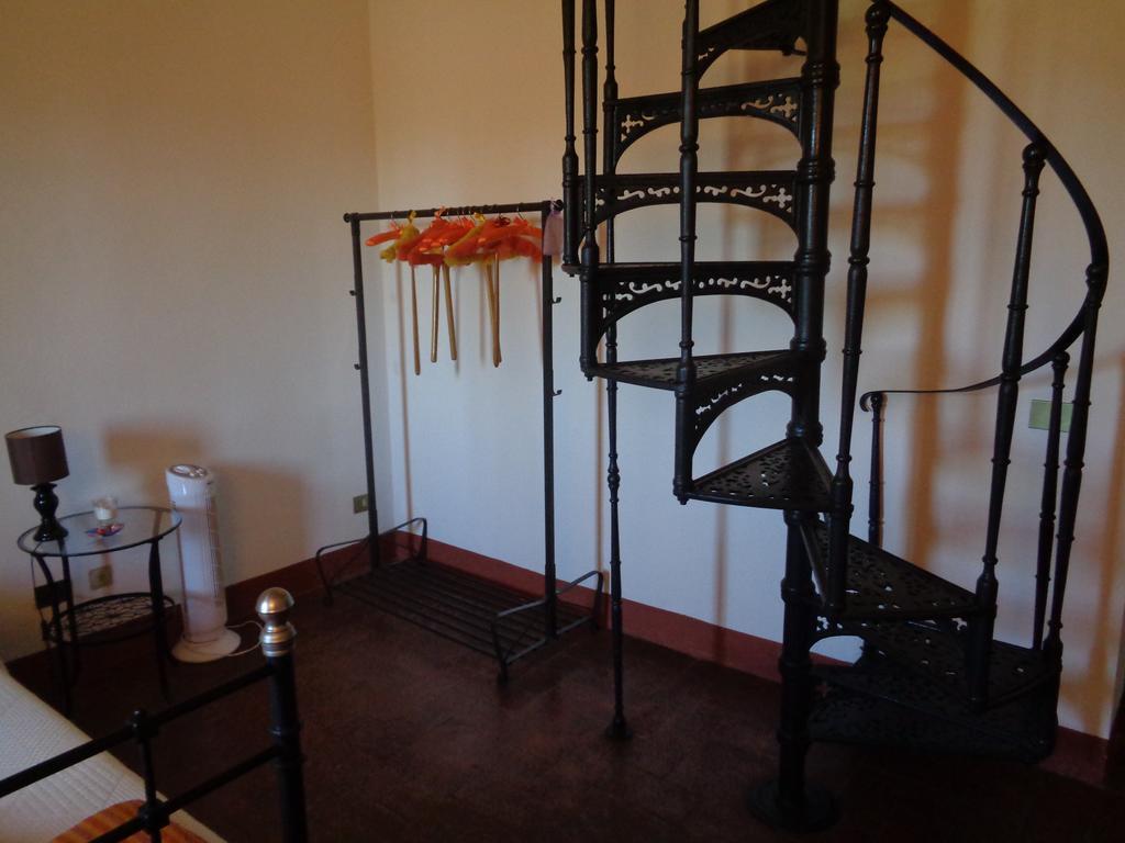 Landhaus Podere Sant' Antonio