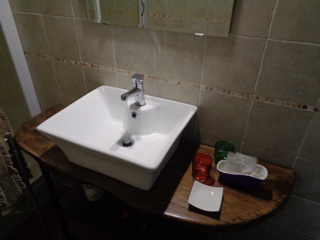 Landhaus Podere Sant' Antonio *