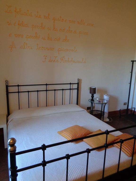 Podere Sant' Antonio